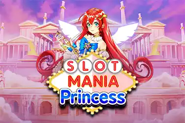 Slot Mania